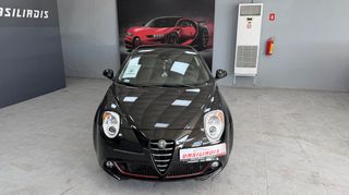 Alfa Romeo Mito 2009 MITO 1.4- 155HP 6ταχυτο-thumb-9