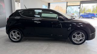 Alfa Romeo Mito 2009 MITO 1.4- 155HP 6ταχυτο-thumb-4