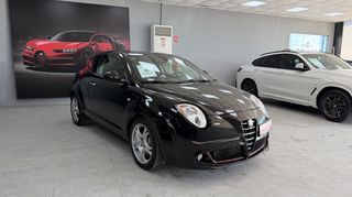 Alfa Romeo Mito 2009 MITO 1.4- 155HP 6ταχυτο-thumb-3