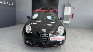 Alfa Romeo Mito 2009 MITO 1.4- 155HP 6ταχυτο-thumb-5