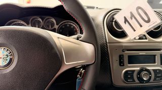 Alfa Romeo Mito 2009 MITO 1.4- 155HP 6ταχυτο-thumb-15