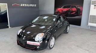 Alfa Romeo Mito 2009 MITO 1.4- 155HP 6ταχυτο-thumb-11