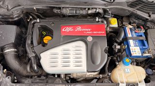 Alfa Romeo Mito 2009 MITO 1.4- 155HP 6ταχυτο-thumb-23