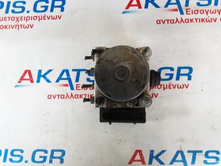 ΜΟΝΑΔΑ ABS FIAT PANDA BOSCH 0265231312, 46802215, 0265800715