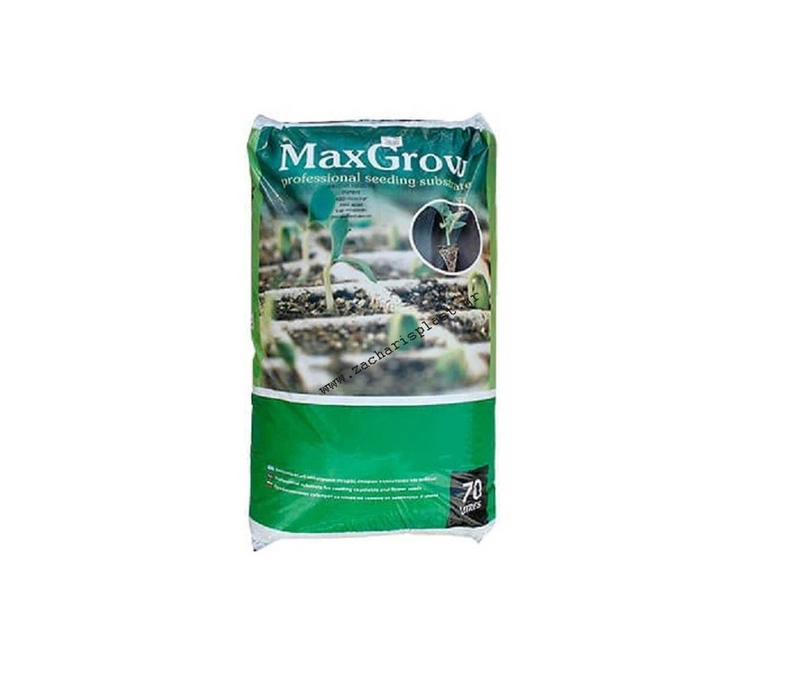 ΤΥΡΦΗ MAX GROW 70 LT