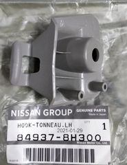 ΣΤΗΡΙΓΜΑ ΓΑΝΤΖΟ ΑΡΙΣΤΕΡΑ  ΕΤΑΖΕΡΑΣ NISSAN XTRAIL T30  849378H301