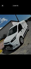 Κλούβα Ford 2015 τρανσιτ