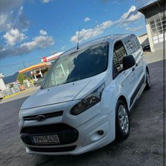 Κλούβα Ford 2015 τρανσιτ-thumb-2
