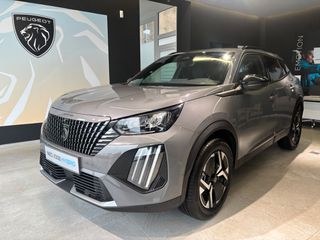 Peugeot 2008 2026 1.2 Allure Hybrid 145 e-DSC6
