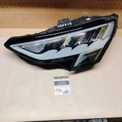 AUDI A3(8YS/8YM) 20-24 ΦΑΝΑΡΙ/ΦΑΝΟΣ ΕΜΠΡΟΣ ΑΡΙΣΤΕΡΟ FULL LED BASE LINE VALEO ΜΕ ΚΩΔΙΚΟ: 8Y0941011