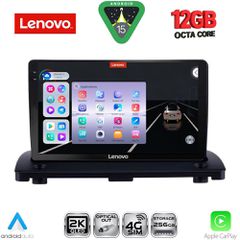 LENOVO SSZ 12789_CPA (9inc) MULTIMEDIA TABLET for VOLVO XC90 mod. 2002-2014 | Pancarshop