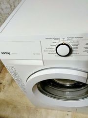 Πλυντήριο Ρούχων Korting KW7503
