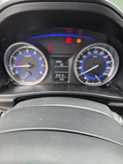Suzuki Baleno 2017