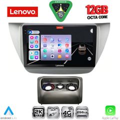 LENOVO SSZ 12433_CPA (9inc) MULTIMEDIA TABLET for MITSUBISHI LANCER mod. 2000-2007 | Pancarshop