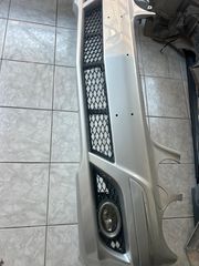 Προφυλακηρας εμπρός w211 e200 facelift