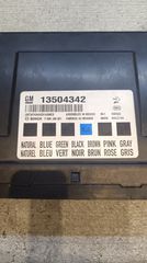 OPEL INSIGNIA 1.6 TURBO 180PS 2009