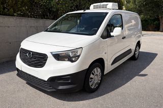 Ψυγείο Opel 2021 Combo Μακρυ 1.5*Thermoking B100 -10*A/C*Ελληνικο*