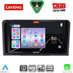 LENOVO SSZ 12414_CPA (9inc) MULTIMEDIA TABLET for MERCEDES ML (W164) – GL (X164) mod. 2005-2011 | Pancarshop