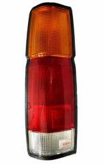 ΦΑΝΟΣ ΣΤΟΠ NISSAN D21/ D23 4WD 40cm ΒΕΝΖΙΝΗ DIAMOND Κωδικός: 15050119L