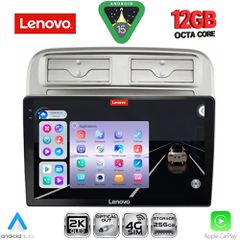 LENOVO SSZ 12128_CPA (9inc) MULTIMEDIA TABLET for FIAT GRANDE PUNTO mod. 2005-2012 | Pancarshop