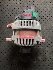 Hyundai i10 G4HG Bosch 0124220008 δυναμος