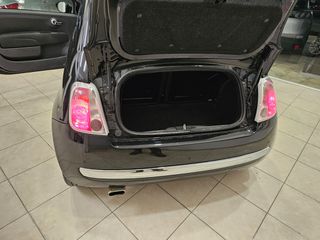 Fiat 500C 2014 1,2 cabrio αυτόματο-thumb-10