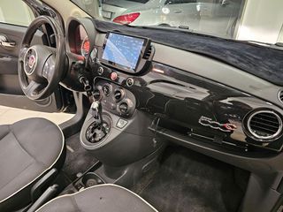 Fiat 500C 2014 1,2 cabrio αυτόματο-thumb-13