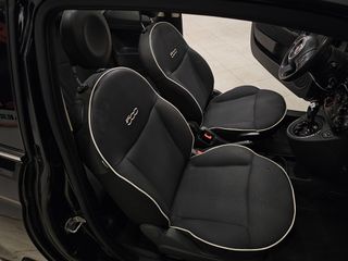 Fiat 500C 2014 1,2 cabrio αυτόματο-thumb-15