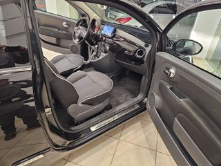 Fiat 500C 2014 1,2 cabrio αυτόματο-thumb-16