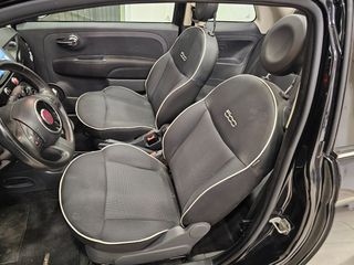 Fiat 500C 2014 1,2 cabrio αυτόματο-thumb-18
