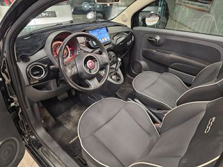 Fiat 500C 2014 1,2 cabrio αυτόματο-thumb-19