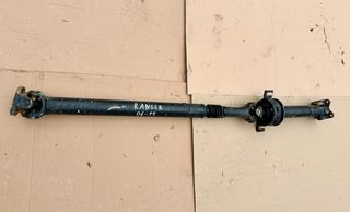 Κεντρικός Άξονας Μετάδοσης Κίνησης  FORD RANGER  2006-2012
