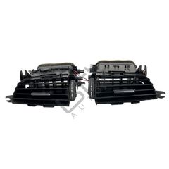 Αεραγωγοί κεντρικής κονσόλας Mercedes-Benz C-Class 204 (W/S/C) 2007-2014