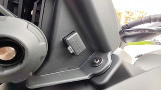 Thrust ADV-X 125 2026 ADV-X 125 ABS+TCS, TFT  ΕΤΟΙΜΟΠΑΡΑΔΟΤΟ-thumb-12