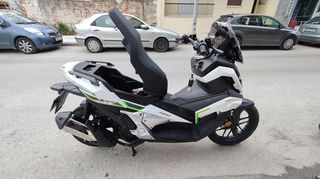 Thrust ADV-X 125 2026 ADV-X 125 ABS+TCS, TFT  ΕΤΟΙΜΟΠΑΡΑΔΟΤΟ-thumb-14