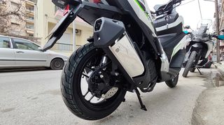 Thrust ADV-X 125 2026 ADV-X 125 ABS+TCS, TFT  ΕΤΟΙΜΟΠΑΡΑΔΟΤΟ-thumb-16