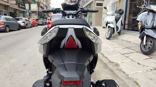 Thrust ADV-X 125 2026 ADV-X 125 ABS+TCS, TFT  ΕΤΟΙΜΟΠΑΡΑΔΟΤΟ-thumb-17