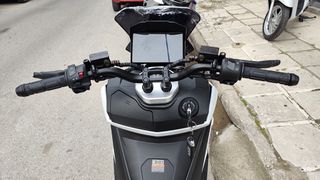 Thrust ADV-X 125 2026 ADV-X 125 ABS+TCS, TFT  ΕΤΟΙΜΟΠΑΡΑΔΟΤΟ-thumb-18