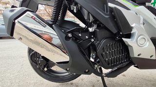Thrust ADV-X 125 2026 ADV-X 125 ABS+TCS, TFT  ΕΤΟΙΜΟΠΑΡΑΔΟΤΟ-thumb-20