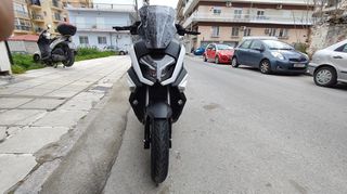 Thrust ADV-X 125 2026 ADV-X 125 ABS+TCS, TFT  ΕΤΟΙΜΟΠΑΡΑΔΟΤΟ-thumb-2