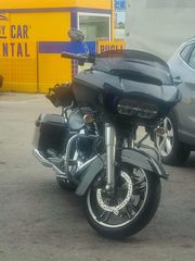 Harley Davidson Touring Road Glide Special  2016 ROADGLIDE SPECIAL-thumb-2
