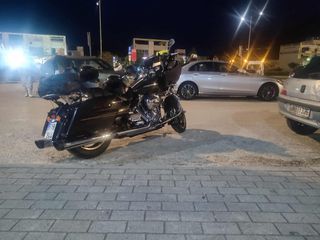 Harley Davidson Touring Road Glide Special  2016 ROADGLIDE SPECIAL-thumb-3