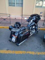 Harley Davidson Touring Road Glide Special  2016 ROADGLIDE SPECIAL-thumb-4