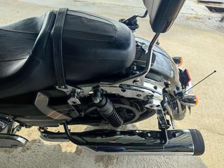 Harley Davidson Touring Road Glide Special  2016 ROADGLIDE SPECIAL-thumb-6