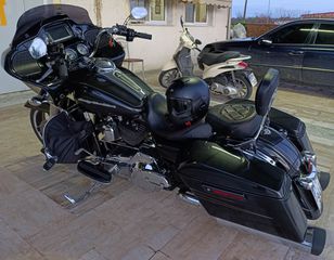 Harley Davidson Touring Road Glide Special  2016 ROADGLIDE SPECIAL-thumb-9