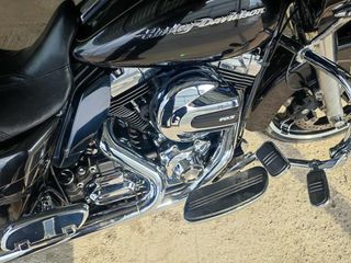 Harley Davidson Touring Road Glide Special  2016 ROADGLIDE SPECIAL-thumb-11