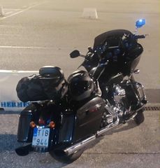 Harley Davidson Touring Road Glide Special  2016 ROADGLIDE SPECIAL-thumb-12