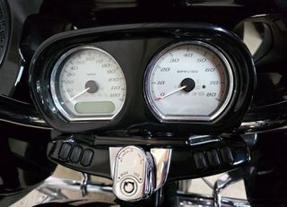 Harley Davidson Touring Road Glide Special  2016 ROADGLIDE SPECIAL-thumb-13