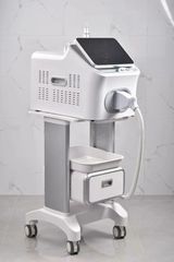 laser q-switched