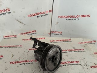RENAULT TRAFIC 2008-2012 M9R 2.0cc DIESEL ΑΝΤΛΙΑ ΤΙΜΟΝΙΟΥ